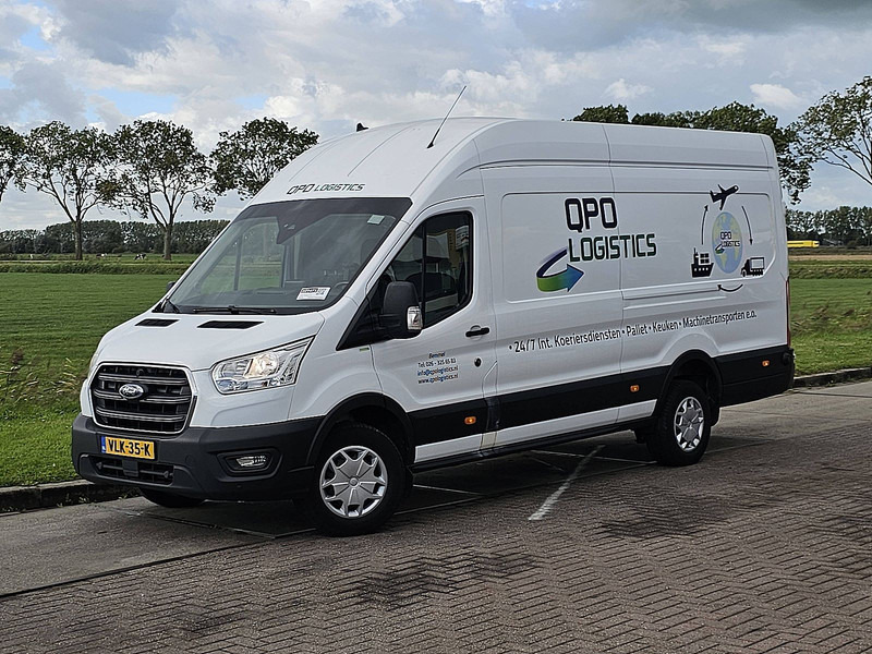 Ford Transit 2.0 L4H3 Navi AC Euro6! - Furgon: slika Ford Transit 2.0 L4H3 Navi AC Euro6! - Furgon Ford Transit 2.0 L4H3 Navi AC Euro6! - Furgon: slika Ford Transit 2.0 L4H3 Navi AC Euro6! - Furgon