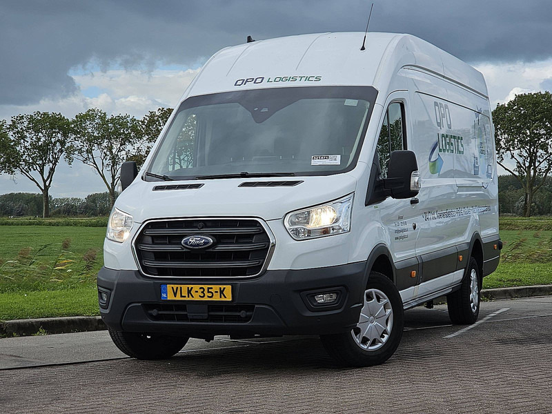 Ford Transit 2.0 L4H3 Navi AC Euro6! - Furgon: slika Ford Transit 2.0 L4H3 Navi AC Euro6! - Furgon Ford Transit 2.0 L4H3 Navi AC Euro6! - Furgon: slika Ford Transit 2.0 L4H3 Navi AC Euro6! - Furgon