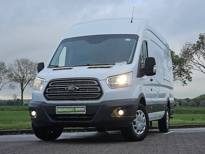 Ford Transit 350 XXL ac EURO6 - Furgon: slika Ford Transit 350 XXL ac EURO6 - Furgon Ford Transit 350 XXL ac EURO6 - Furgon: slika Ford Transit 350 XXL ac EURO6 - Furgon
