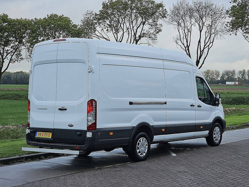 Ford Transit 350 XXL ac EURO6 - Furgon: slika Ford Transit 350 XXL ac EURO6 - Furgon Ford Transit 350 XXL ac EURO6 - Furgon: slika Ford Transit 350 XXL ac EURO6 - Furgon
