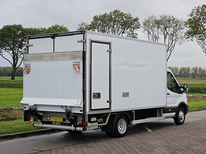 Ford Transit 350 koelwagen EURO6 - Dostavno vozilo hladnjača: slika Ford Transit 350 koelwagen EURO6 - Dostavno vozilo hladnjača Ford Transit 350 koelwagen EURO6 - Dostavno vozilo hladnjača: slika Ford Transit 350 koelwagen EURO6 - Dostavno vozilo hladnjača