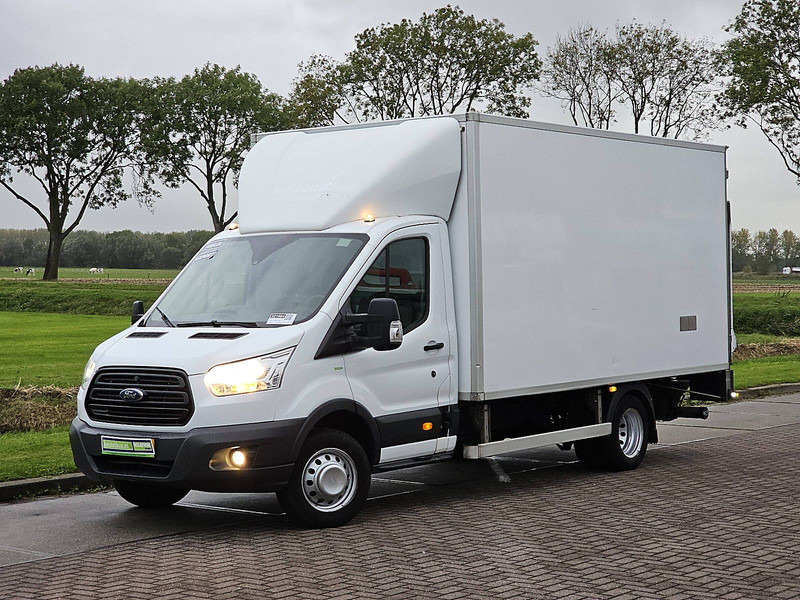 Ford Transit 350 koelwagen EURO6 - Dostavno vozilo hladnjača: slika Ford Transit 350 koelwagen EURO6 - Dostavno vozilo hladnjača Ford Transit 350 koelwagen EURO6 - Dostavno vozilo hladnjača: slika Ford Transit 350 koelwagen EURO6 - Dostavno vozilo hladnjača
