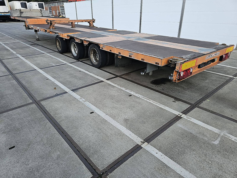 GT Trailers GLEICH FAHRZEUGBAU - Poluprikolica s niskim utovarivačem: slika GT Trailers GLEICH FAHRZEUGBAU - Poluprikolica s niskim utovarivačem GT Trailers GLEICH FAHRZEUGBAU - Poluprikolica s niskim utovarivačem: slika GT Trailers GLEICH FAHRZEUGBAU - Poluprikolica s niskim utovarivačem