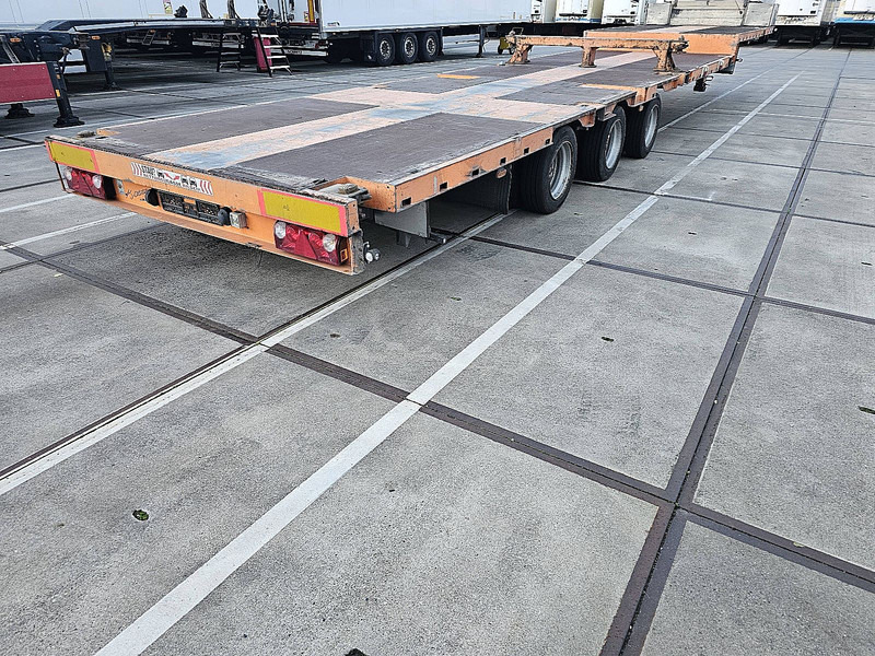 GT Trailers GLEICH FAHRZEUGBAU - Poluprikolica s niskim utovarivačem: slika GT Trailers GLEICH FAHRZEUGBAU - Poluprikolica s niskim utovarivačem GT Trailers GLEICH FAHRZEUGBAU - Poluprikolica s niskim utovarivačem: slika GT Trailers GLEICH FAHRZEUGBAU - Poluprikolica s niskim utovarivačem