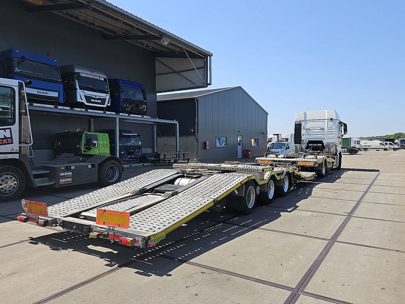 Hoffmann HODLMAYR H3000 TRUCK TRANSPORTER - Prikolica za prijevoz automobila: slika Hoffmann HODLMAYR H3000 TRUCK TRANSPORTER - Prikolica za prijevoz automobila Hoffmann HODLMAYR H3000 TRUCK TRANSPORTER - Prikolica za prijevoz automobila: slika Hoffmann HODLMAYR H3000 TRUCK TRANSPORTER - Prikolica za prijevoz automobila