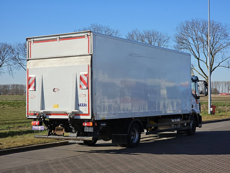 Iveco 120E25 EUROCARGO 3 SEATS AIRCO LIFT - Kamion sandučar: slika Iveco 120E25 EUROCARGO 3 SEATS AIRCO LIFT - Kamion sandučar Iveco 120E25 EUROCARGO 3 SEATS AIRCO LIFT - Kamion sandučar: slika Iveco 120E25 EUROCARGO 3 SEATS AIRCO LIFT - Kamion sandučar