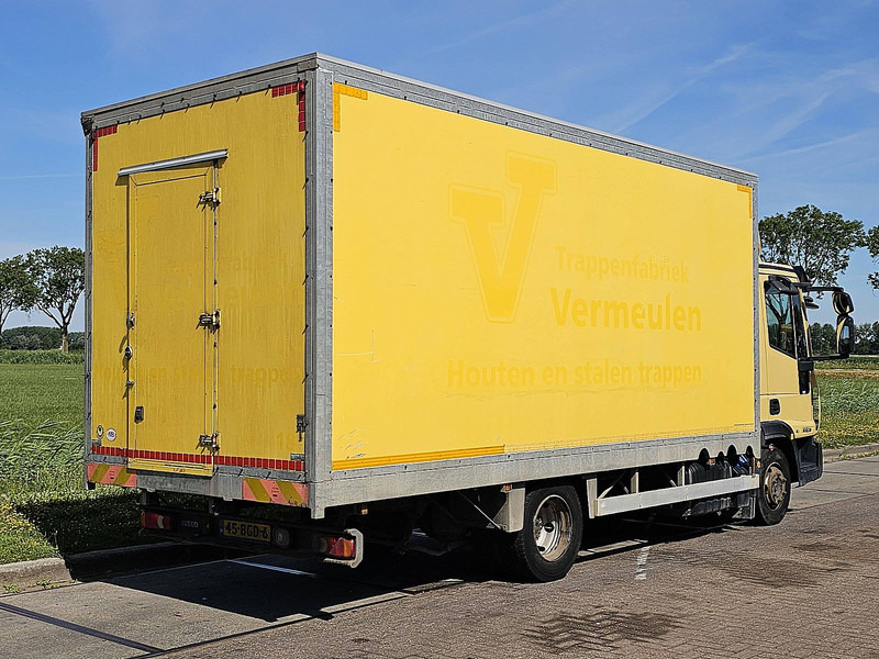 Iveco 80E16 EUROCARGO MANUAL AIRCO - Kamion sandučar: slika Iveco 80E16 EUROCARGO MANUAL AIRCO - Kamion sandučar Iveco 80E16 EUROCARGO MANUAL AIRCO - Kamion sandučar: slika Iveco 80E16 EUROCARGO MANUAL AIRCO - Kamion sandučar