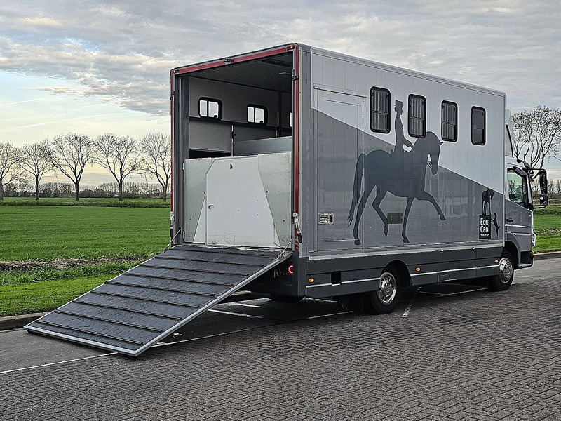 Mercedes-Benz ATEGO 818 - Kamion: slika Mercedes-Benz ATEGO 818 - Kamion Mercedes-Benz ATEGO 818 - Kamion: slika Mercedes-Benz ATEGO 818 - Kamion