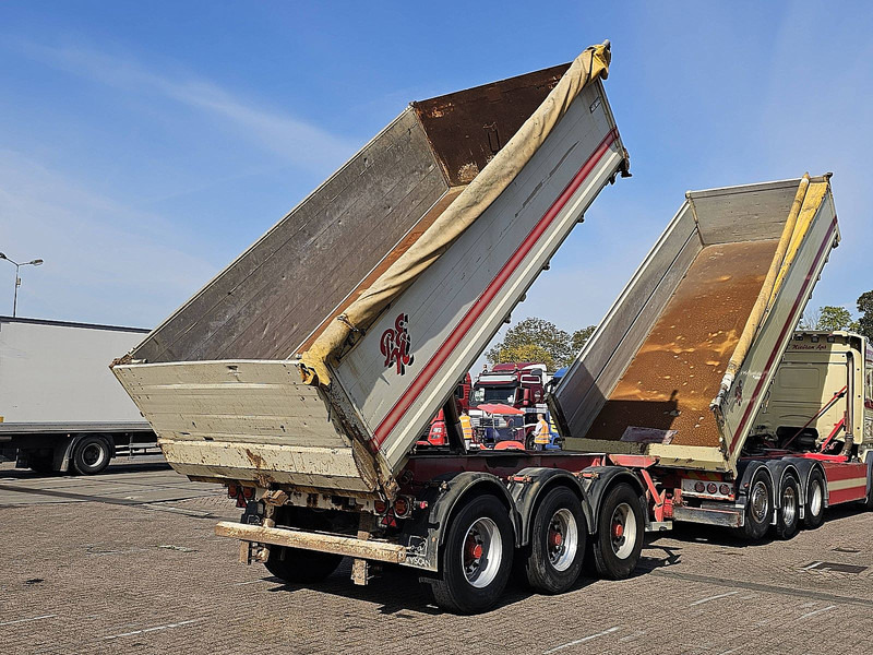 Kelberg 3 AXLE ALU TIPPER ALU TIPPER COMBI - Kiper prikolica: slika Kelberg 3 AXLE ALU TIPPER ALU TIPPER COMBI - Kiper prikolica Kelberg 3 AXLE ALU TIPPER ALU TIPPER COMBI - Kiper prikolica: slika Kelberg 3 AXLE ALU TIPPER ALU TIPPER COMBI - Kiper prikolica