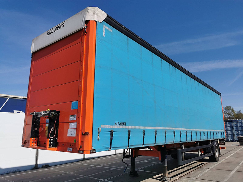 Kelberg D400V/XL/ZL/BPW 1 AXLE CITY LIFT LBW - Poluprikolica s ceradom: slika Kelberg D400V/XL/ZL/BPW 1 AXLE CITY LIFT LBW - Poluprikolica s ceradom Kelberg D400V/XL/ZL/BPW 1 AXLE CITY LIFT LBW - Poluprikolica s ceradom: slika Kelberg D400V/XL/ZL/BPW 1 AXLE CITY LIFT LBW - Poluprikolica s ceradom