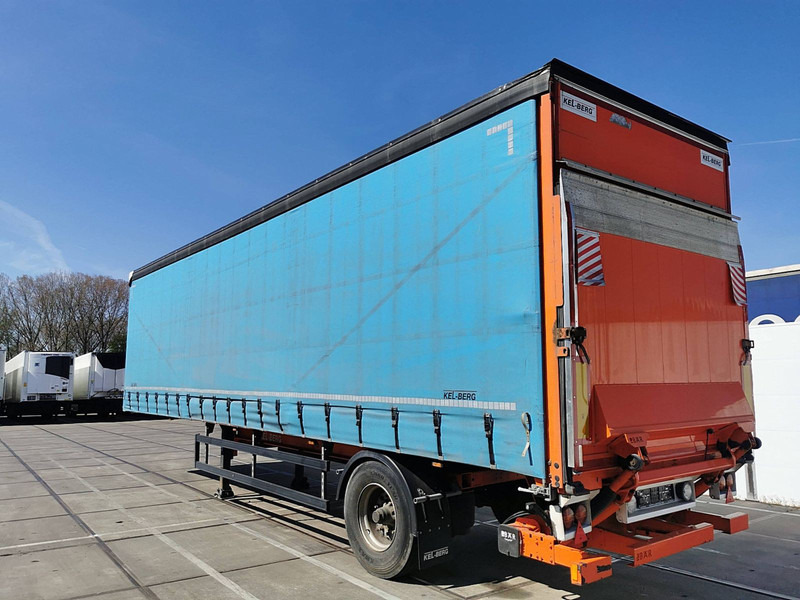 Kelberg D400V/XL/ZL/BPW 1 AXLE CITY LIFT LBW - Poluprikolica s ceradom: slika Kelberg D400V/XL/ZL/BPW 1 AXLE CITY LIFT LBW - Poluprikolica s ceradom Kelberg D400V/XL/ZL/BPW 1 AXLE CITY LIFT LBW - Poluprikolica s ceradom: slika Kelberg D400V/XL/ZL/BPW 1 AXLE CITY LIFT LBW - Poluprikolica s ceradom