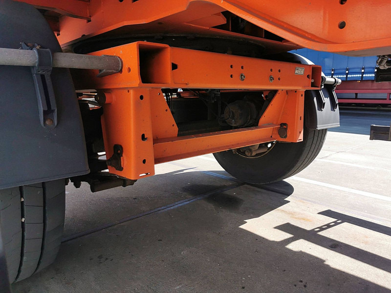 Zakup Kelberg D400V/XL/ZL/BPW 1 AXLE CITY LIFT LBW Kelberg D400V/XL/ZL/BPW 1 AXLE CITY LIFT LBW: slika Zakup Kelberg D400V/XL/ZL/BPW 1 AXLE CITY LIFT LBW Kelberg D400V/XL/ZL/BPW 1 AXLE CITY LIFT LBW