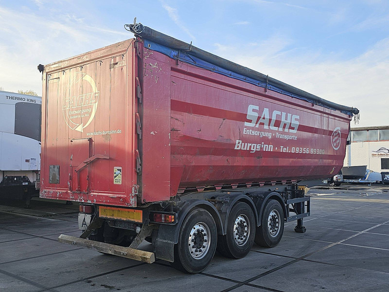 Kempf SKM 35/3 SCHROTT - Kiper poluprikolica: slika Kempf SKM 35/3 SCHROTT - Kiper poluprikolica Kempf SKM 35/3 SCHROTT - Kiper poluprikolica: slika Kempf SKM 35/3 SCHROTT - Kiper poluprikolica