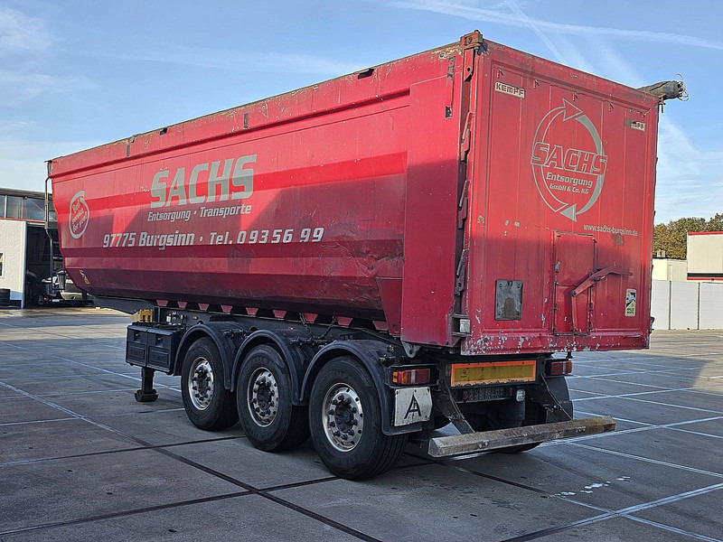 Kempf SKM 35/3 SCHROTT - Kiper poluprikolica: slika Kempf SKM 35/3 SCHROTT - Kiper poluprikolica Kempf SKM 35/3 SCHROTT - Kiper poluprikolica: slika Kempf SKM 35/3 SCHROTT - Kiper poluprikolica