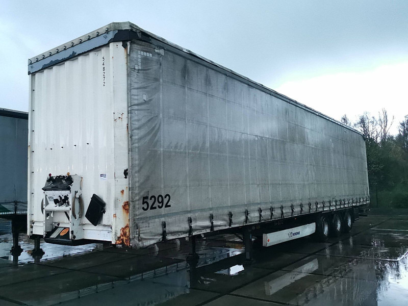 Krone SD MEGA LINER HUBDACH LIFTING ROOF - Poluprikolica s ceradom: slika Krone SD MEGA LINER HUBDACH LIFTING ROOF - Poluprikolica s ceradom Krone SD MEGA LINER HUBDACH LIFTING ROOF - Poluprikolica s ceradom: slika Krone SD MEGA LINER HUBDACH LIFTING ROOF - Poluprikolica s ceradom