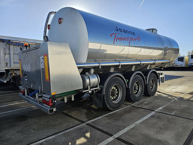 MAISONNEUVE S338WG NMD SED 2 - Poluprikolica cisterna: slika MAISONNEUVE S338WG NMD SED 2 - Poluprikolica cisterna MAISONNEUVE S338WG NMD SED 2 - Poluprikolica cisterna: slika MAISONNEUVE S338WG NMD SED 2 - Poluprikolica cisterna