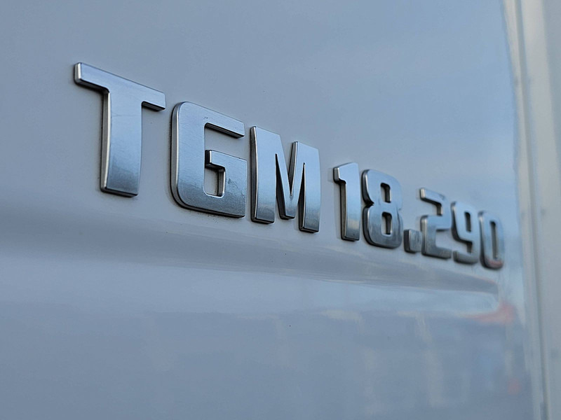 Kamion hladnjača MAN 18.290 TGM THERMOKING MULTITEMP: slika Kamion hladnjača MAN 18.290 TGM THERMOKING MULTITEMP