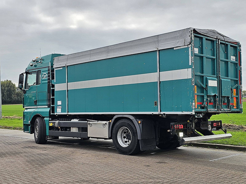 Kiper MAN 18.500 TGX 25M5 ALU CEREAL OVA: slika Kiper MAN 18.500 TGX 25M5 ALU CEREAL OVA Kiper MAN 18.500 TGX 25M5 ALU CEREAL OVA: slika Kiper MAN 18.500 TGX 25M5 ALU CEREAL OVA