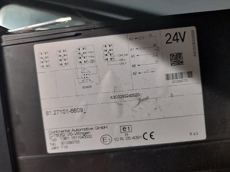 Kiper MAN 18.500 TGX 25M5 ALU CEREAL OVA: slika Kiper MAN 18.500 TGX 25M5 ALU CEREAL OVA Kiper MAN 18.500 TGX 25M5 ALU CEREAL OVA: slika Kiper MAN 18.500 TGX 25M5 ALU CEREAL OVA