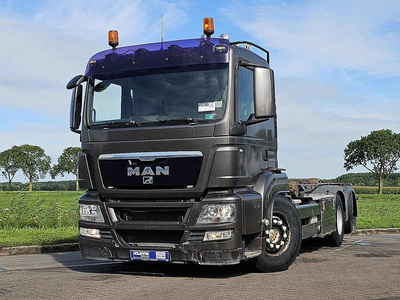 MAN 26.400 TGS 6X2 LL STEERAXLE - Kamion-šasija: slika MAN 26.400 TGS 6X2 LL STEERAXLE - Kamion-šasija MAN 26.400 TGS 6X2 LL STEERAXLE - Kamion-šasija: slika MAN 26.400 TGS 6X2 LL STEERAXLE - Kamion-šasija