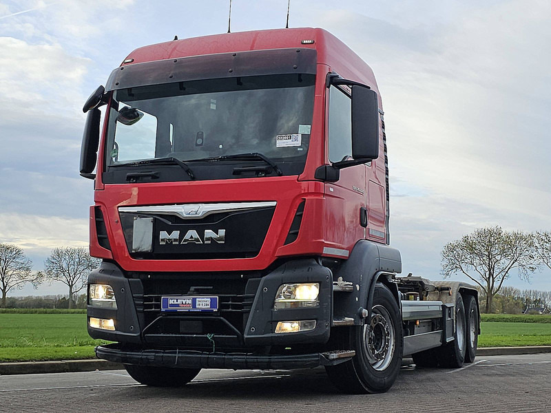 MAN 26.440 TGS - Kamion s kukastom dizalicom: slika MAN 26.440 TGS - Kamion s kukastom dizalicom MAN 26.440 TGS - Kamion s kukastom dizalicom: slika MAN 26.440 TGS - Kamion s kukastom dizalicom