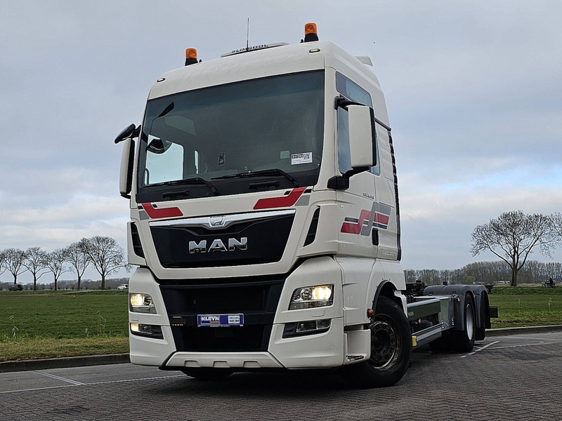 MAN 26.440 TGX XXL 6X2-4 INTARDER - Transporter kontejnera/ Kamion s izmjenjivim sanducima: slika MAN 26.440 TGX XXL 6X2-4 INTARDER - Transporter kontejnera/ Kamion s izmjenjivim sanducima MAN 26.440 TGX XXL 6X2-4 INTARDER - Transporter kontejnera/ Kamion s izmjenjivim sanducima: slika MAN 26.440 TGX XXL 6X2-4 INTARDER - Transporter kontejnera/ Kamion s izmjenjivim sanducima