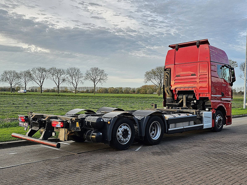 MAN 26.510 TGX GX 6X2 INTARDER - Transporter kontejnera/ Kamion s izmjenjivim sanducima: slika MAN 26.510 TGX GX 6X2 INTARDER - Transporter kontejnera/ Kamion s izmjenjivim sanducima MAN 26.510 TGX GX 6X2 INTARDER - Transporter kontejnera/ Kamion s izmjenjivim sanducima: slika MAN 26.510 TGX GX 6X2 INTARDER - Transporter kontejnera/ Kamion s izmjenjivim sanducima