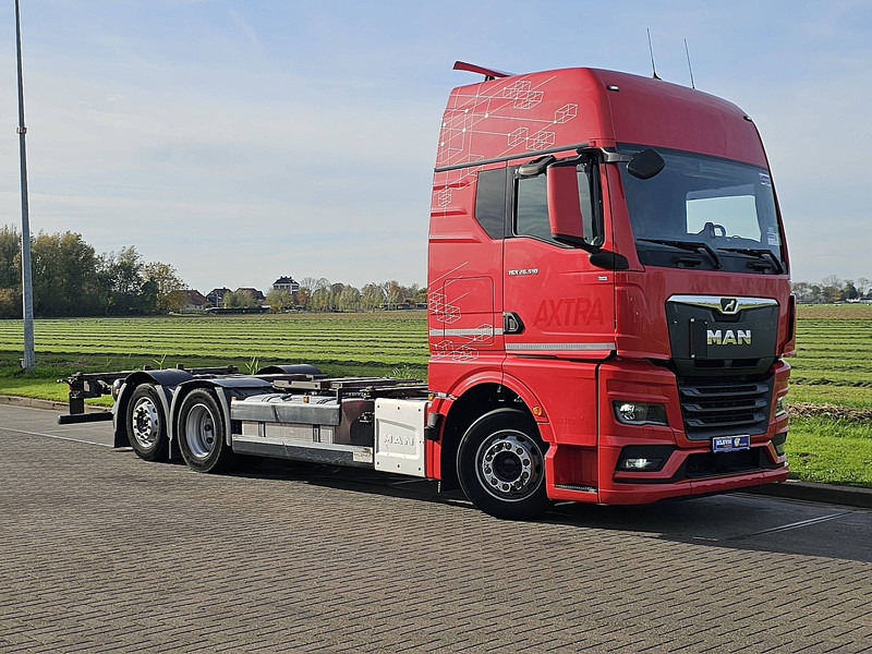 MAN 26.510 TGX GX 6X2 INTARDER - Transporter kontejnera/ Kamion s izmjenjivim sanducima: slika MAN 26.510 TGX GX 6X2 INTARDER - Transporter kontejnera/ Kamion s izmjenjivim sanducima MAN 26.510 TGX GX 6X2 INTARDER - Transporter kontejnera/ Kamion s izmjenjivim sanducima: slika MAN 26.510 TGX GX 6X2 INTARDER - Transporter kontejnera/ Kamion s izmjenjivim sanducima