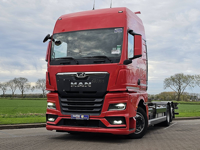 MAN 26.510 TGX GX 6X2 INTARDER - Transporter kontejnera/ Kamion s izmjenjivim sanducima: slika MAN 26.510 TGX GX 6X2 INTARDER - Transporter kontejnera/ Kamion s izmjenjivim sanducima MAN 26.510 TGX GX 6X2 INTARDER - Transporter kontejnera/ Kamion s izmjenjivim sanducima: slika MAN 26.510 TGX GX 6X2 INTARDER - Transporter kontejnera/ Kamion s izmjenjivim sanducima