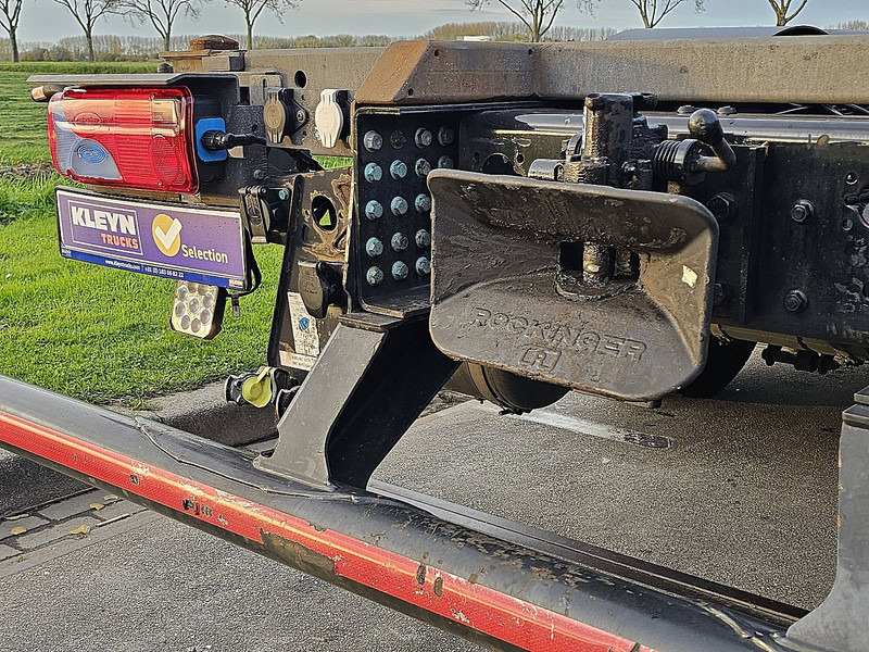 Transporter kontejnera/ Kamion s izmjenjivim sanducima MAN 26.510 TGX GX 6X2 INTARDER: slika Transporter kontejnera/ Kamion s izmjenjivim sanducima MAN 26.510 TGX GX 6X2 INTARDER