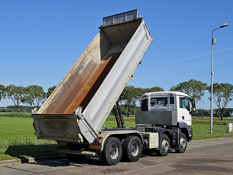 MAN 35.470 TGS 8X4 MEILLER EURO6D - Kiper: slika MAN 35.470 TGS 8X4 MEILLER EURO6D - Kiper MAN 35.470 TGS 8X4 MEILLER EURO6D - Kiper: slika MAN 35.470 TGS 8X4 MEILLER EURO6D - Kiper