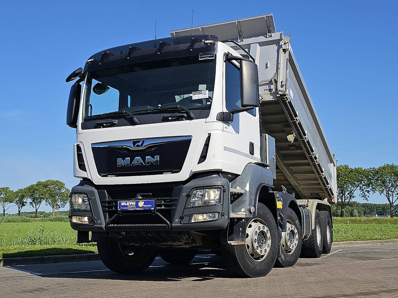 MAN 35.470 TGS 8X4 MEILLER EURO6D - Kiper: slika MAN 35.470 TGS 8X4 MEILLER EURO6D - Kiper MAN 35.470 TGS 8X4 MEILLER EURO6D - Kiper: slika MAN 35.470 TGS 8X4 MEILLER EURO6D - Kiper
