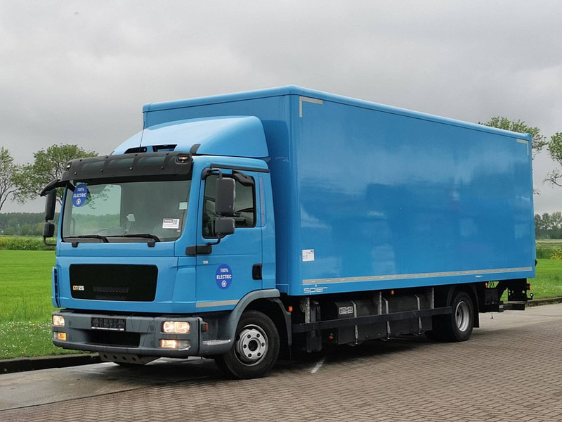 MAN EMOSS E-TRUCK 160KWH ELECTRIC - Kamion sandučar, Električni kamion: slika MAN EMOSS E-TRUCK 160KWH ELECTRIC - Kamion sandučar, Električni kamion MAN EMOSS E-TRUCK 160KWH ELECTRIC - Kamion sandučar, Električni kamion: slika MAN EMOSS E-TRUCK 160KWH ELECTRIC - Kamion sandučar, Električni kamion