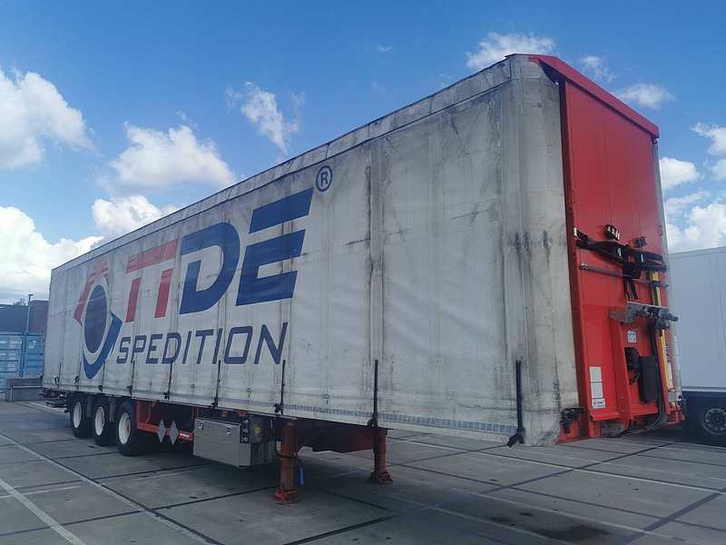 MEUSBURGER MPS-3 LIBNER 4M EXT. LIFT - Poluprikolica plato/ Otvoreni sanduk: slika MEUSBURGER MPS-3 LIBNER 4M EXT. LIFT - Poluprikolica plato/ Otvoreni sanduk MEUSBURGER MPS-3 LIBNER 4M EXT. LIFT - Poluprikolica plato/ Otvoreni sanduk: slika MEUSBURGER MPS-3 LIBNER 4M EXT. LIFT - Poluprikolica plato/ Otvoreni sanduk