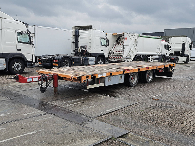 MEUSBURGER MPT-2 telescopeerbaar - Transporter kontejnera/ Prikolica s izmjenjivim sanducima: slika MEUSBURGER MPT-2 telescopeerbaar - Transporter kontejnera/ Prikolica s izmjenjivim sanducima MEUSBURGER MPT-2 telescopeerbaar - Transporter kontejnera/ Prikolica s izmjenjivim sanducima: slika MEUSBURGER MPT-2 telescopeerbaar - Transporter kontejnera/ Prikolica s izmjenjivim sanducima