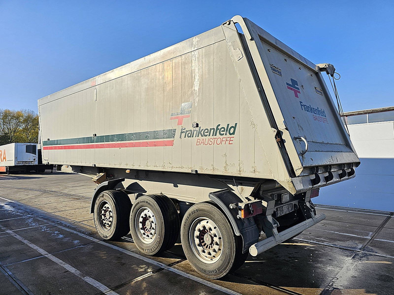 Meierling MSK 24 - Kiper poluprikolica: slika Meierling MSK 24 - Kiper poluprikolica Meierling MSK 24 - Kiper poluprikolica: slika Meierling MSK 24 - Kiper poluprikolica