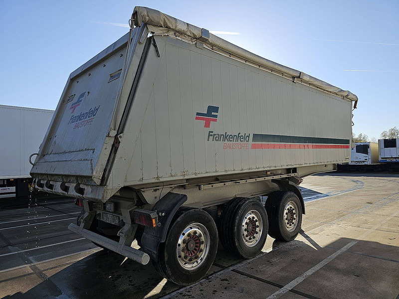 Meierling MSK 24 - Kiper poluprikolica: slika Meierling MSK 24 - Kiper poluprikolica Meierling MSK 24 - Kiper poluprikolica: slika Meierling MSK 24 - Kiper poluprikolica