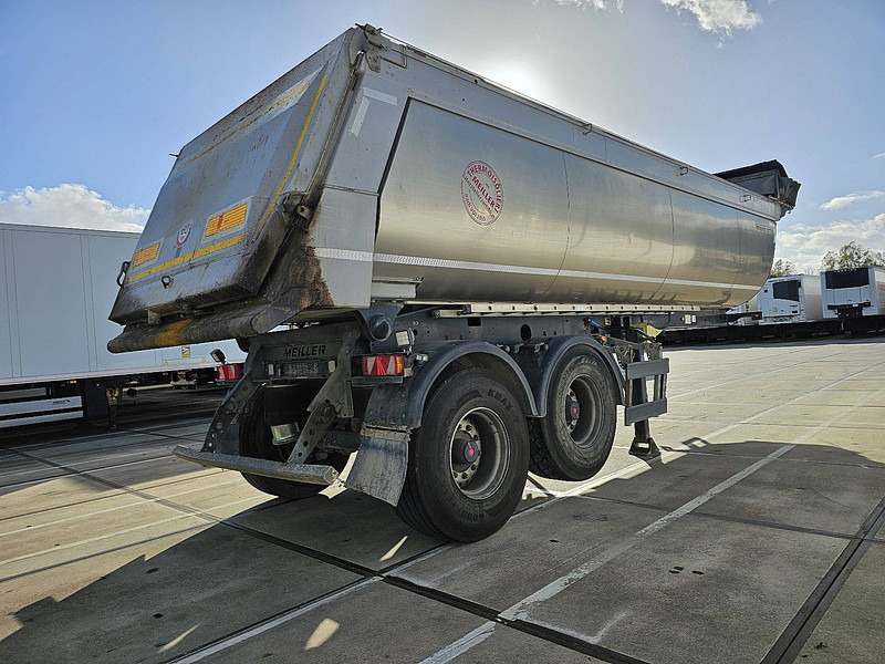 Meiller KISA 2 THERMOISOLIERT - Kiper poluprikolica: slika Meiller KISA 2 THERMOISOLIERT - Kiper poluprikolica Meiller KISA 2 THERMOISOLIERT - Kiper poluprikolica: slika Meiller KISA 2 THERMOISOLIERT - Kiper poluprikolica