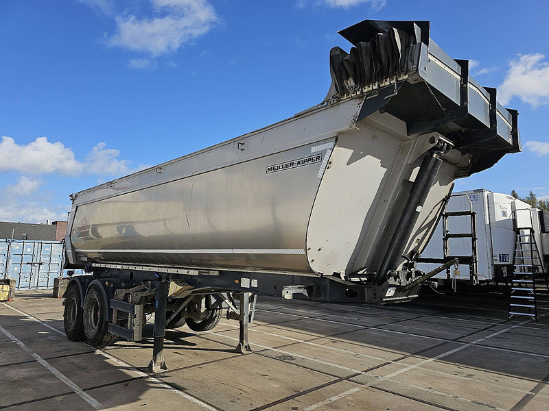 Meiller KISA 2 THERMOISOLIERT - Kiper poluprikolica: slika Meiller KISA 2 THERMOISOLIERT - Kiper poluprikolica Meiller KISA 2 THERMOISOLIERT - Kiper poluprikolica: slika Meiller KISA 2 THERMOISOLIERT - Kiper poluprikolica