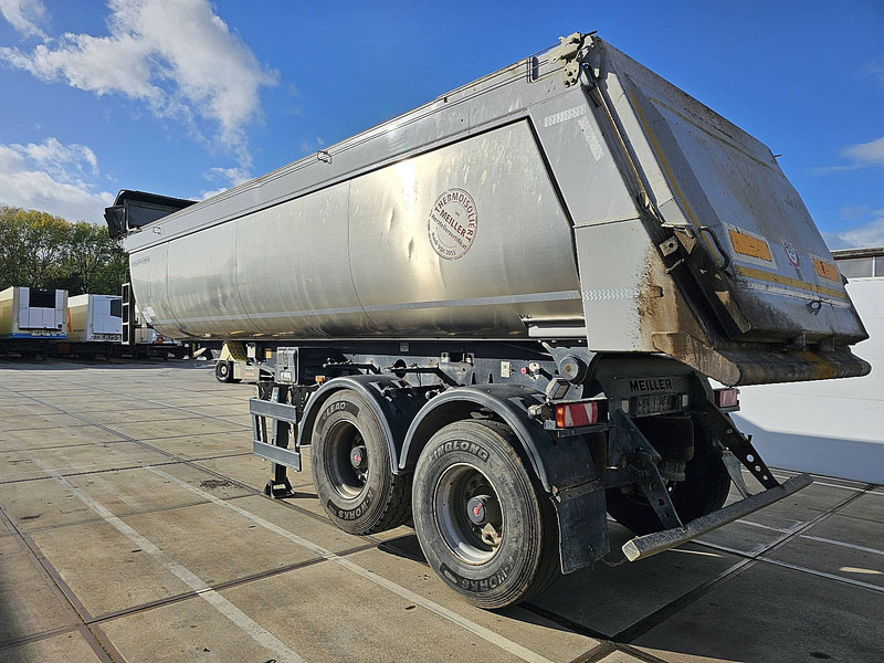 Meiller KISA 2 THERMOISOLIERT - Kiper poluprikolica: slika Meiller KISA 2 THERMOISOLIERT - Kiper poluprikolica Meiller KISA 2 THERMOISOLIERT - Kiper poluprikolica: slika Meiller KISA 2 THERMOISOLIERT - Kiper poluprikolica