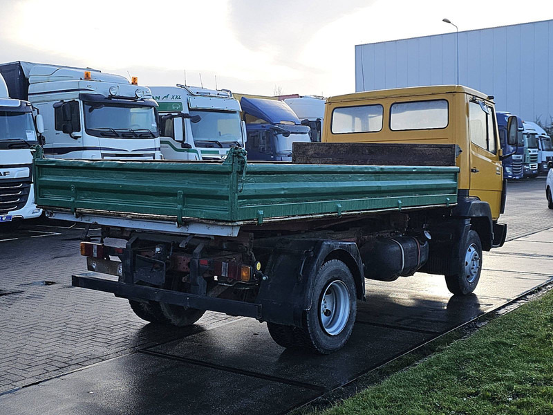 Mercedes-Benz 809 FULL STEEL - Kiper: slika Mercedes-Benz 809 FULL STEEL - Kiper Mercedes-Benz 809 FULL STEEL - Kiper: slika Mercedes-Benz 809 FULL STEEL - Kiper