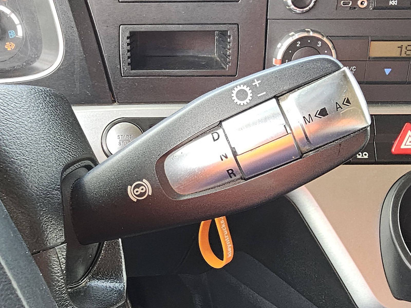 Transporter kontejnera/ Kamion s izmjenjivim sanducima Mercedes-Benz ACTROS 2540: slika Transporter kontejnera/ Kamion s izmjenjivim sanducima Mercedes-Benz ACTROS 2540