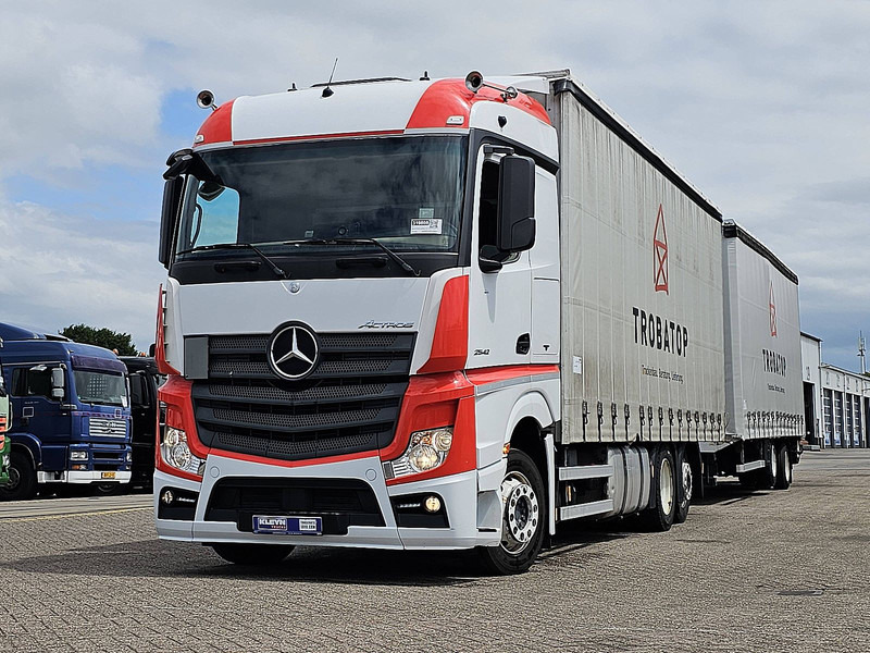 Mercedes-Benz ACTROS 2542 LS 6X2 RET. MOFFET 2020 - Kamion s ceradom: slika Mercedes-Benz ACTROS 2542 LS 6X2 RET. MOFFET 2020 - Kamion s ceradom Mercedes-Benz ACTROS 2542 LS 6X2 RET. MOFFET 2020 - Kamion s ceradom: slika Mercedes-Benz ACTROS 2542 LS 6X2 RET. MOFFET 2020 - Kamion s ceradom