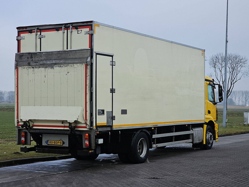 Mercedes-Benz ANTOS 1824 CARRIER MULTI TEMP - Kamion hladnjača: slika Mercedes-Benz ANTOS 1824 CARRIER MULTI TEMP - Kamion hladnjača Mercedes-Benz ANTOS 1824 CARRIER MULTI TEMP - Kamion hladnjača: slika Mercedes-Benz ANTOS 1824 CARRIER MULTI TEMP - Kamion hladnjača