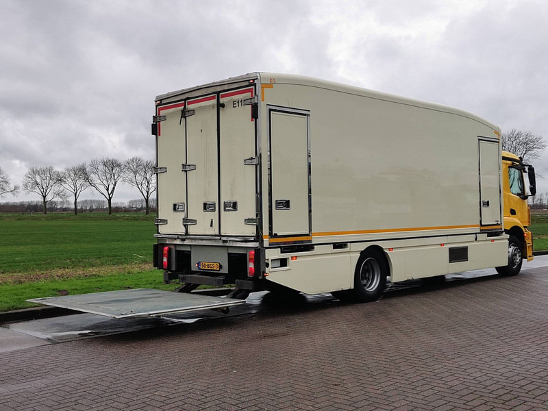 Mercedes-Benz ANTOS 1824 CARRIER MULTI TEMP - Kamion hladnjača: slika Mercedes-Benz ANTOS 1824 CARRIER MULTI TEMP - Kamion hladnjača Mercedes-Benz ANTOS 1824 CARRIER MULTI TEMP - Kamion hladnjača: slika Mercedes-Benz ANTOS 1824 CARRIER MULTI TEMP - Kamion hladnjača