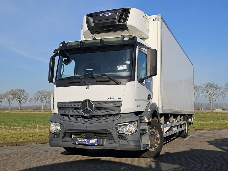Mercedes-Benz ANTOS 1830 L - Kamion hladnjača: slika Mercedes-Benz ANTOS 1830 L - Kamion hladnjača Mercedes-Benz ANTOS 1830 L - Kamion hladnjača: slika Mercedes-Benz ANTOS 1830 L - Kamion hladnjača