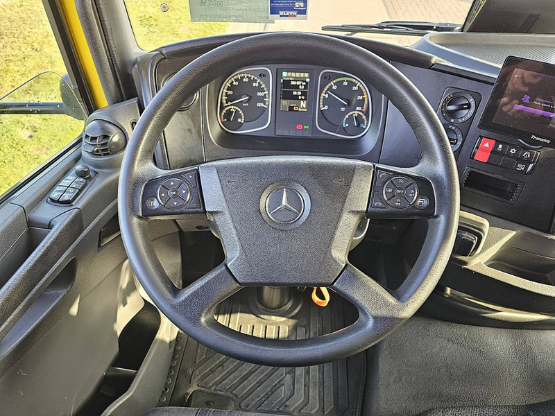 Zakup Mercedes-Benz ATEGO 1221 L Mercedes-Benz ATEGO 1221 L: slika Zakup Mercedes-Benz ATEGO 1221 L Mercedes-Benz ATEGO 1221 L