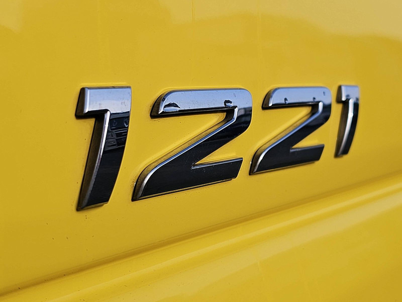 Zakup Mercedes-Benz ATEGO 1221 L Mercedes-Benz ATEGO 1221 L: slika Zakup Mercedes-Benz ATEGO 1221 L Mercedes-Benz ATEGO 1221 L