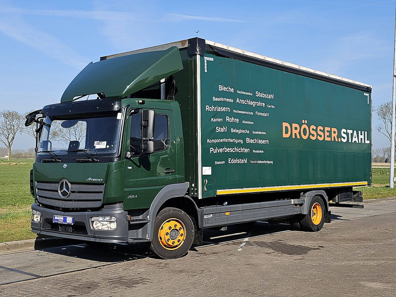 Mercedes-Benz ATEGO 1224 AIRCO SLIDING ROOF - Kamion s ceradom: slika Mercedes-Benz ATEGO 1224 AIRCO SLIDING ROOF - Kamion s ceradom Mercedes-Benz ATEGO 1224 AIRCO SLIDING ROOF - Kamion s ceradom: slika Mercedes-Benz ATEGO 1224 AIRCO SLIDING ROOF - Kamion s ceradom