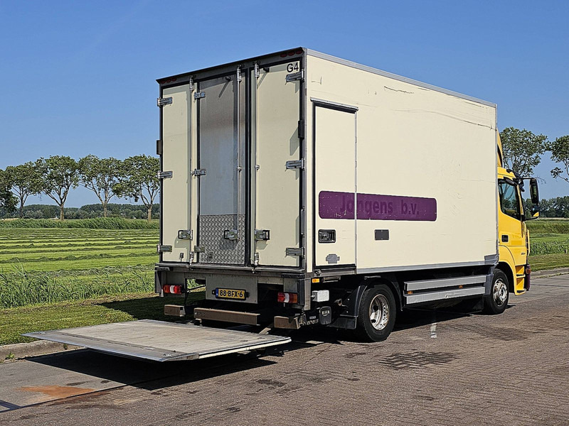 Mercedes-Benz ATEGO 824 - Kamion hladnjača: slika Mercedes-Benz ATEGO 824 - Kamion hladnjača Mercedes-Benz ATEGO 824 - Kamion hladnjača: slika Mercedes-Benz ATEGO 824 - Kamion hladnjača